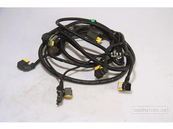 Silenciador/ Sistema de escape MAN