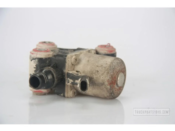 Silenciador/ Sistema de escape de Caminhão MAN Exhaust System Magneetventiel AdBlue: foto 2