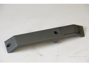 Porta e peças MAN F2000