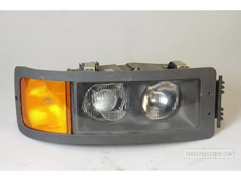 Farol dianteira MAN F2000