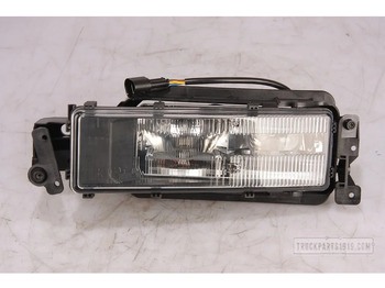 Farol nevoeiro MAN F2000