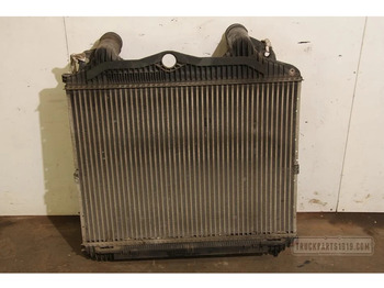 Radiador MAN TGA