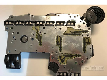 Caixa de câmbio de Caminhão nuevo Mercedes-Benz A0002704300 Transmissie controle unit MB G: foto 2 Caixa de câmbio de Caminhão nuevo Mercedes-Benz A0002704300 Transmissie controle unit MB G: foto 2