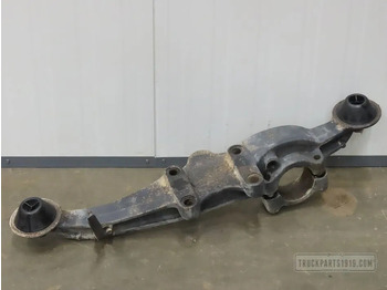 Suspensão MERCEDES-BENZ