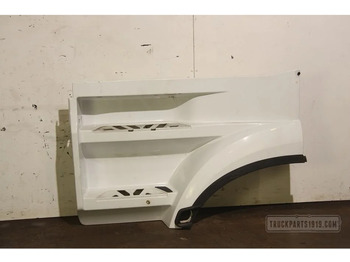 Estribo MERCEDES-BENZ