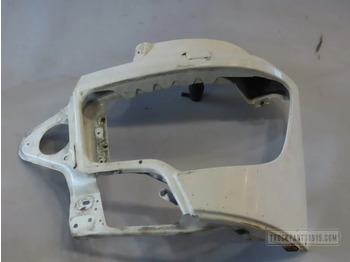 Para-choque MERCEDES-BENZ
