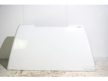 Aerodinâmica/ Aerofólio MERCEDES-BENZ Axor