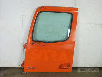 Porta e peças MERCEDES-BENZ