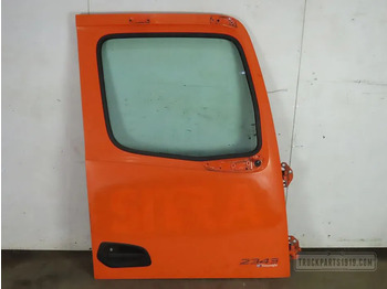 Porta e peças MERCEDES-BENZ