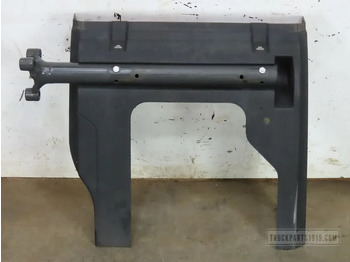 Carroceria e exterior MERCEDES-BENZ