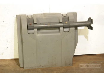 Carroceria e exterior MERCEDES-BENZ