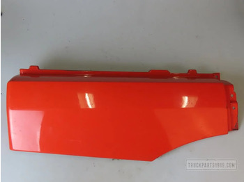 Carroceria e exterior MERCEDES-BENZ