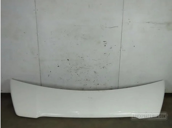 Aerodinâmica/ Aerofólio MERCEDES-BENZ