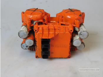 Válvula de freio MERCEDES-BENZ