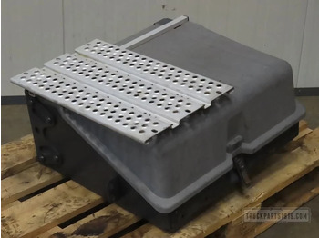 Sistema elétrico MERCEDES-BENZ