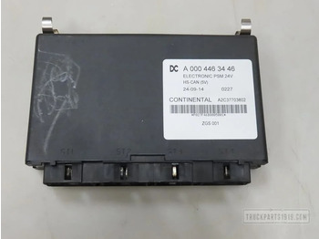 Centralina electrónica MERCEDES-BENZ