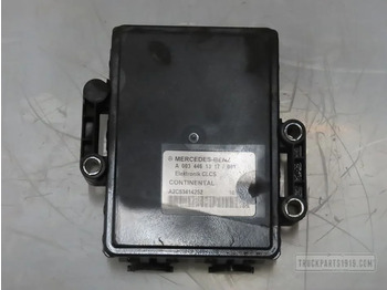 Centralina electrónica MERCEDES-BENZ