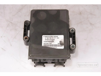 Centralina electrónica MERCEDES-BENZ