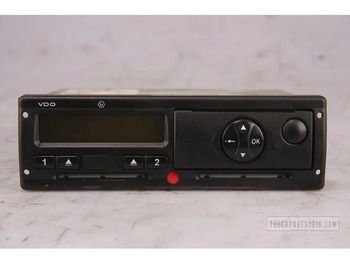 Tacógrafo MERCEDES-BENZ