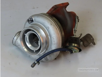 Turbocompressor MERCEDES-BENZ