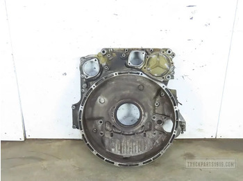 Cambota MERCEDES-BENZ