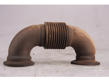 Tubo de escape MERCEDES-BENZ