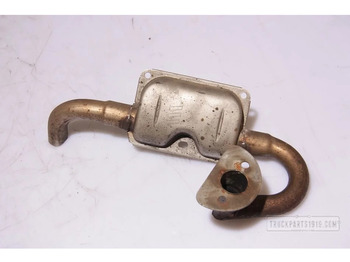 Tubo de escape MERCEDES-BENZ