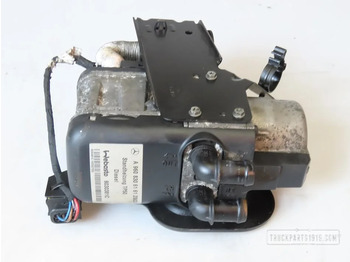 Aquecimento/ Ventilação MERCEDES-BENZ