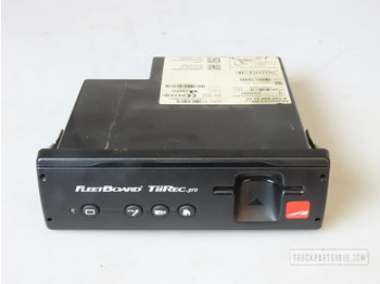 Centralina electrónica MERCEDES-BENZ