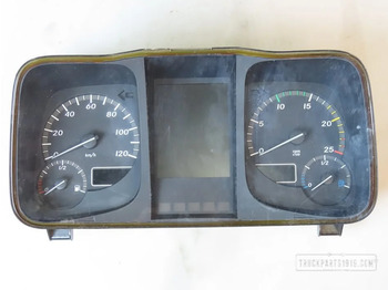 Sistema elétrico MERCEDES-BENZ