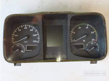 Sistema elétrico MERCEDES-BENZ