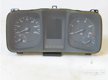 Sistema elétrico MERCEDES-BENZ