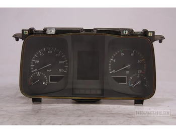 Sistema elétrico MERCEDES-BENZ