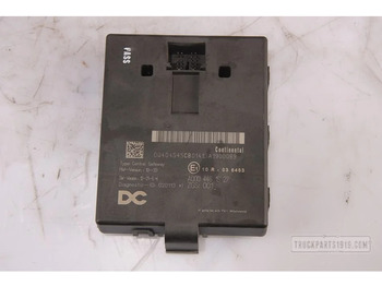 Centralina electrónica MERCEDES-BENZ