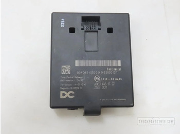 Centralina electrónica MERCEDES-BENZ