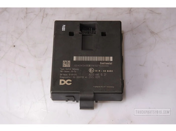 Centralina electrónica MERCEDES-BENZ