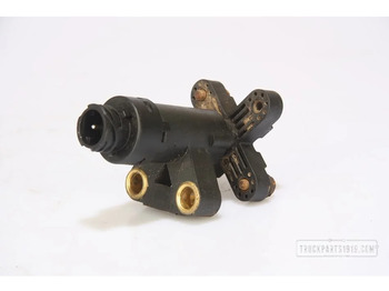 Suspensão a ar de Caminhão Mercedes-Benz Suspension Parts ECAS hoogte sensor Mercedes: foto 3