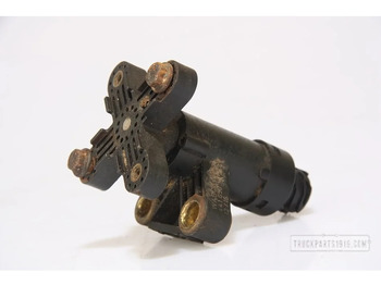 Suspensão a ar de Caminhão Mercedes-Benz Suspension Parts ECAS hoogte sensor Mercedes: foto 2