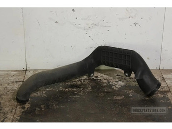 Sistema de admissão de ar RENAULT D
