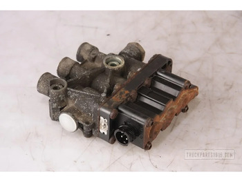 Válvula de Caminhão Renault Compressed Air System ECAS magneetventiel Renault: foto 2