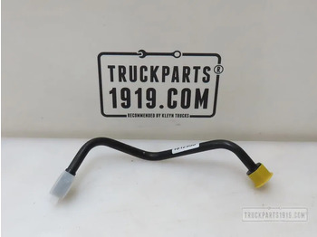 Fornecimento de combustível SCANIA