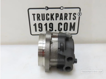 Bomba de combustivel SCANIA