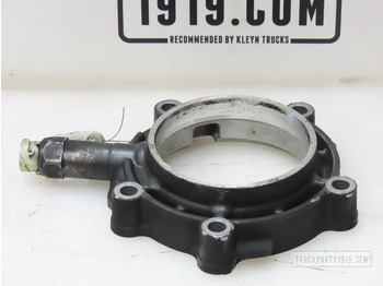 Caixa de câmbio SCANIA