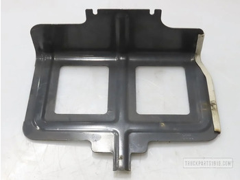 Carroceria e exterior SCANIA