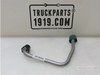 Fornecimento de combustível SCANIA