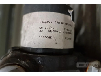 Direcção de Caminhão Scania Axle & Steering Parts Stuurcilinder Scania: foto 2