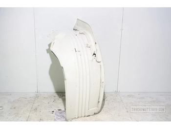 Carroceria e exterior SCANIA