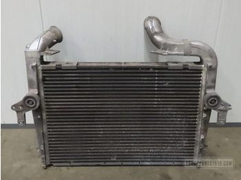 Radiador de Caminhão Scania Cooling System Interkoeler Scania P: foto 2