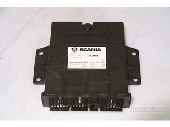 Centralina electrónica SCANIA