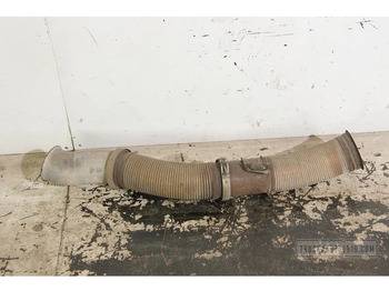 Tubo de escape SCANIA